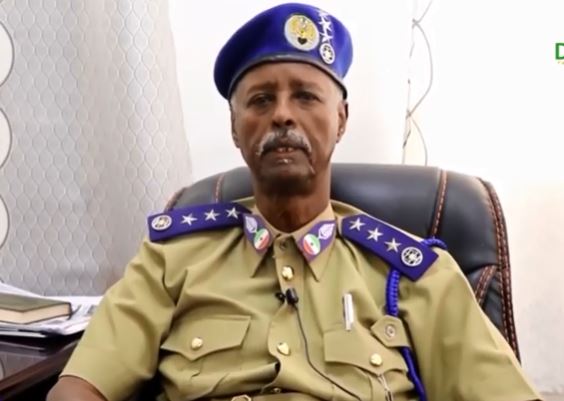 Gudaha:-Xukuumad Somaliland Oo Ka Hadashay Weerar Dablay Hubaysani Ku Soo Qaaday Magaalada Boorame.