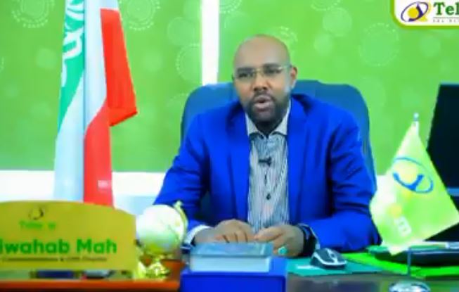 Daawo: Shirkadda Telesom oo 1500 oo Booyadood ugu deeqday dadka Abaartu saamaysay ee Somaliland.
