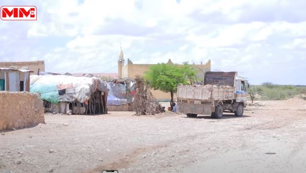 Daawo: Tuulooyinka Qarsoon ee Hargeisa.