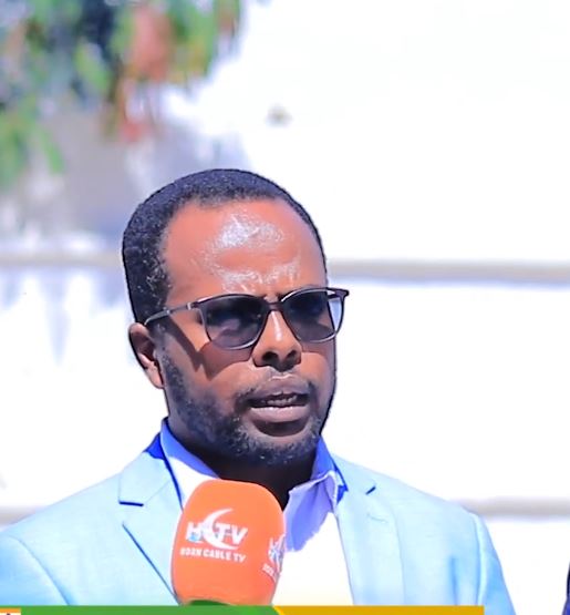 Daawo: War Cusub oo kasoo kordhay Xaalada dhaawacyadii soo gaadhey Cisbitaalka Hargeisa ee Dacawaley laga keenay