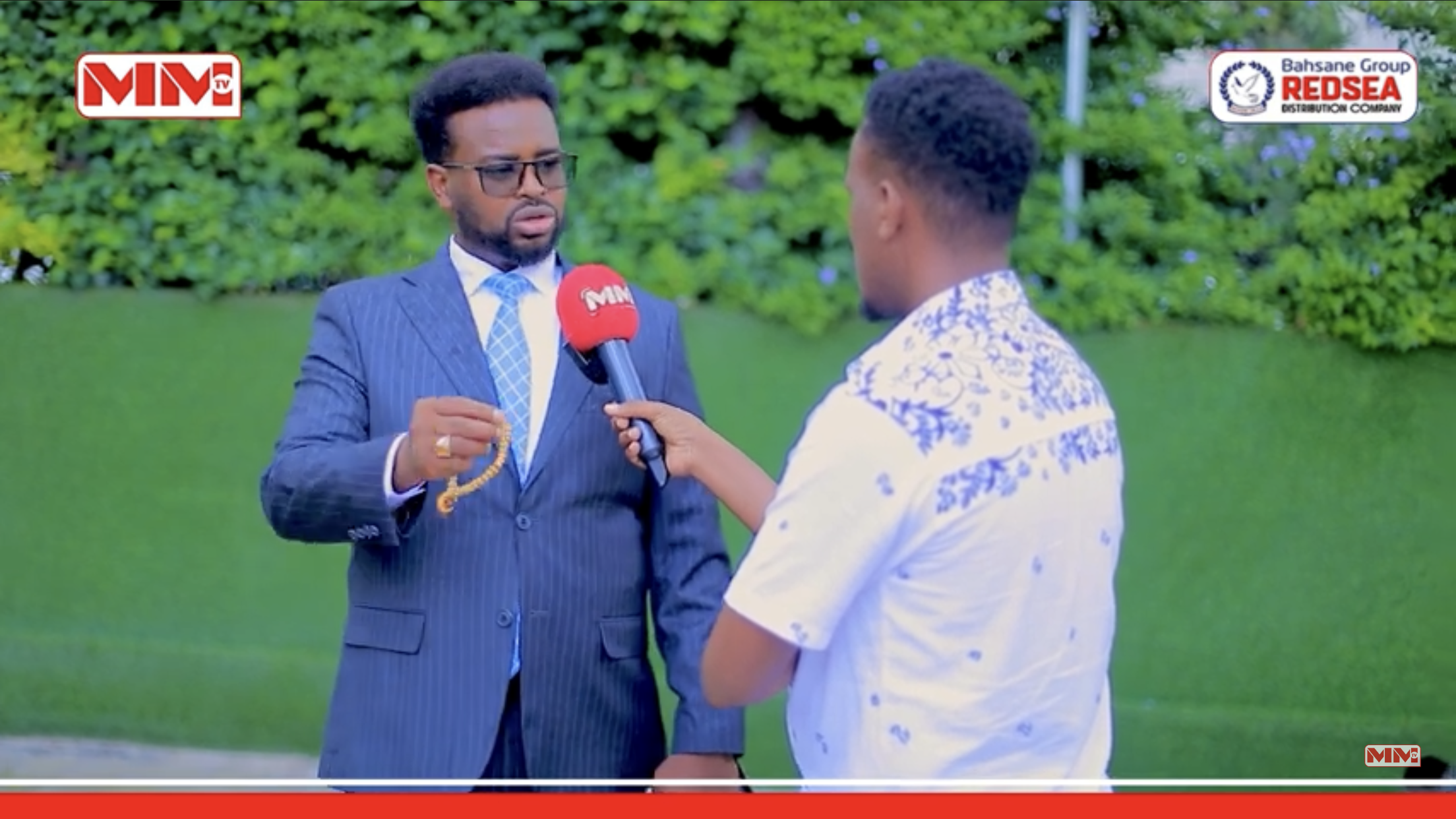 Daawo: Xisbiga Waddani oo ka jawaabay Dhaliilo kulmiye ujeediyey xukumada