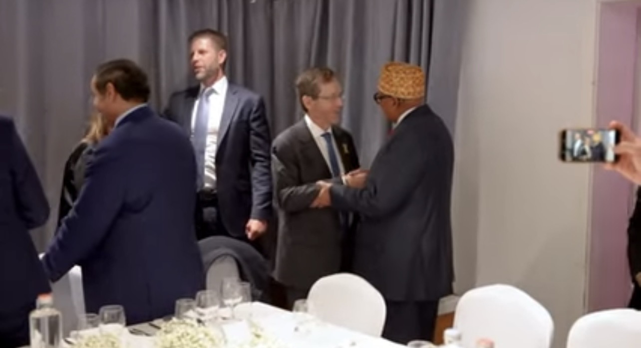 Warbixin:jamuuriyada oo mar kale Tariikh ka samaysay masraxa caalamiga ah