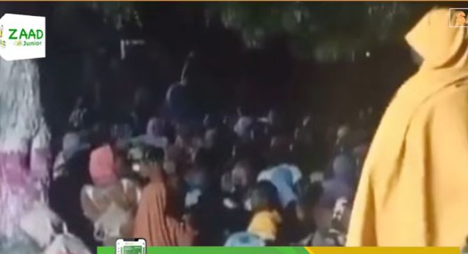 Hawlgal xoog ah oo lagu soo furtay 360 qof oo afduub loo haystay