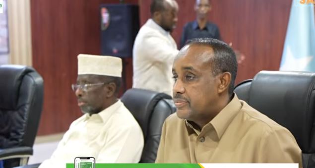 Mucaaridka Soomaaliya oo Beesha Caalamka u gudbinayaa Nidaam doorasho oo cusub