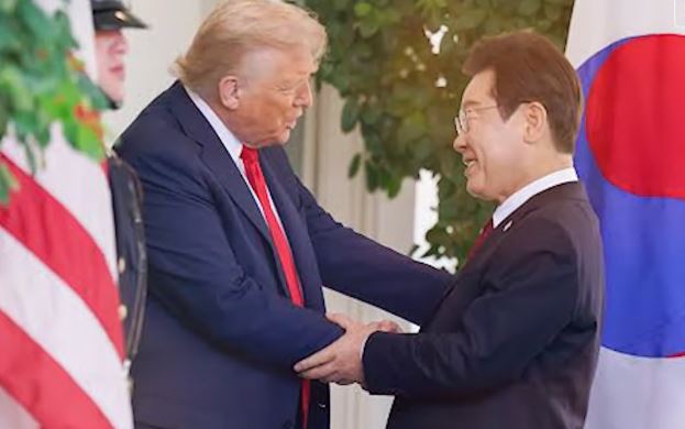 Maxaa dhaliyey khilaafka xooggan ee ka dhaxeeya Donald Trump iyo Koonfurta Kuuriya?