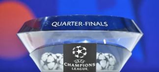 DEG-DEG: Barcelona vs Man United vs Ajax vs Juventus – Isku Aadka Quarter Final-ka & Semi Final-ka Champions League Oo La Sameeyay.