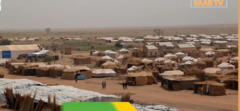 Daawo: Warbixinta Itoobiya oo lacag ka qaadaysa qaxoonti ku nool dallkeeda