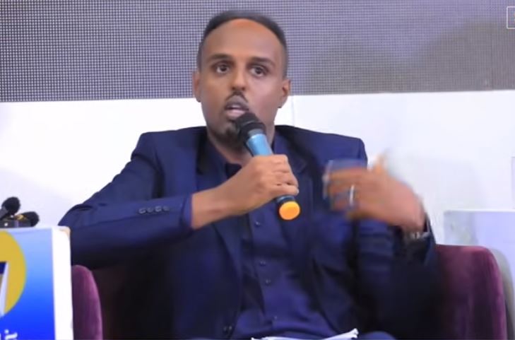 "Xukuumadihii dalka soo maray waay ku fashilmeen inay wax ka qabtan Garsoorka"Garyaqaan Guleed Dafac