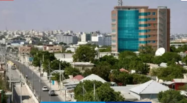 Muqdisho: Qarax Xooggan oo khasaare badan dhaliyey oo ka dhacay