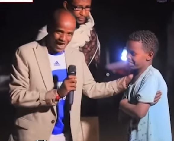 Warbixin: Halkee ayuu ku danbeeyay wiilkii derbi jiifka ahaa ee Xuseen Maandeela