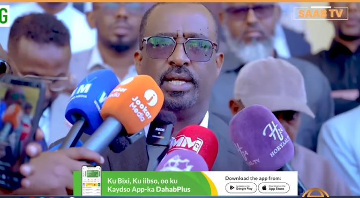 Daawo: Go'aankii ay Golaha Wakiilada Somaliland ku hakiyeen bandhigga xeer-ciise iyo baaq ay soo saareen