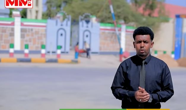 Saddex wasaaradood oo kaliya ayaa shaqaynayay 26 wasaaradood oo MMTV booqday.