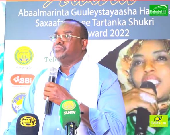 Waa Kuwee Siyaasiyiinta Raba in Dalka Xilal Ka Qabtaan Een Hayn Tariikhda Somaliland?
