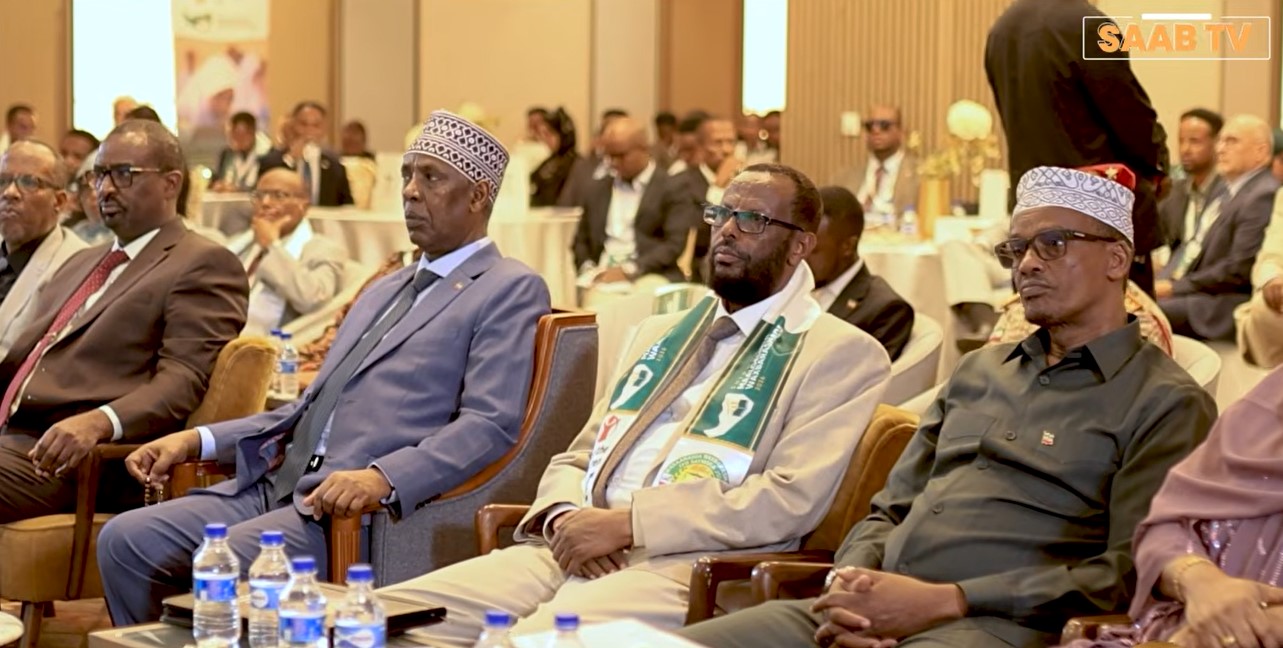 Shirweynaha Maalgalinta Waxbarashada Somaliland iyo khudbadihii xaasaasiga ahaa ee laga jeediyay