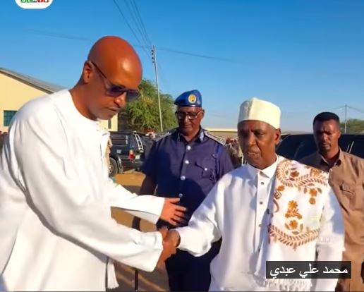 Madaxweyne-ku-xigeenka JSL oo ka qayb galay kulanka Islaamka oo la soo gabagabeeyay