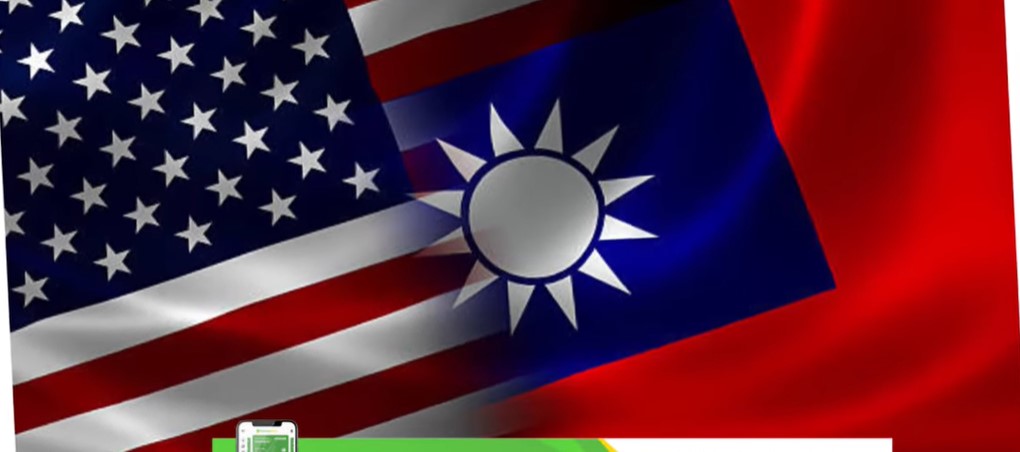 Mareykanka iyo Taiwan oo markii ugu horeysay soo wada saara gantaallo casri ah