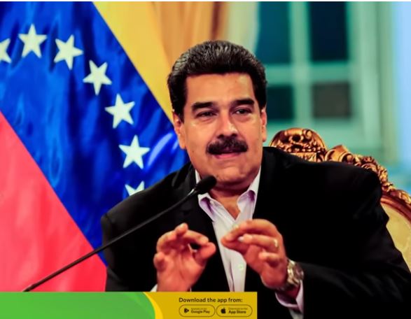 Maxay Adduunku kaga falceliyeen Madaxweynihii Maraykanku Xabsiga Dhigay?