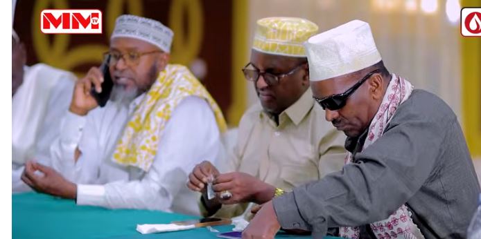 Shaqaaqadii Degmada Agabar oo la soo Afjaray.