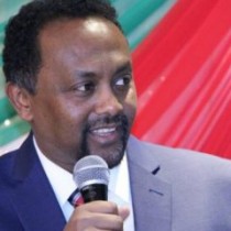"Somaliland Waxaad Moodaa In Dib Loo Sii Socdo Oo Wanaagii La Sameeyaba Dib Laga Masaxayo…" Jamaal Cali Xuseen