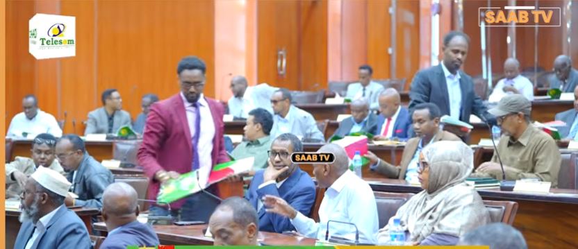 Warbixin:  Muddo-Kordhinta Golaha Wakiilada iyo Saamaynta dimuqradiyadda Somaliland