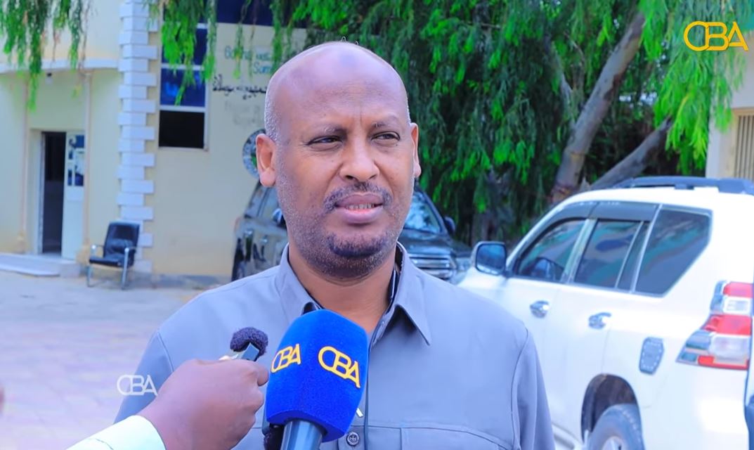Hanti-dhawraha guud ee Qaranka Somaliland ayaa sheegay in masuuliyiin musuqmaasuq lagu soo eedeeyey