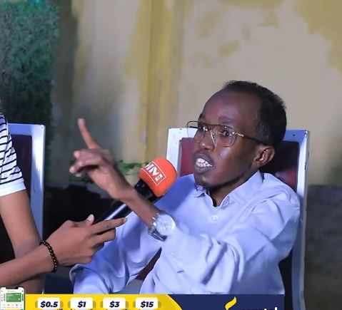 Daawo: Cabashada Bukaanada kelyaha loo sifeeyo