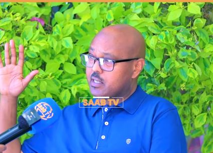 Daawo "Xisbiga WADDANI waxa uu u taagan yahay midnimada dhuleed ee Somaliland" Dr. Maxamed Cabdilaahi