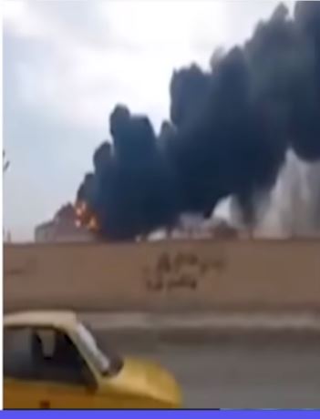 Daawo: Muxuu ka dhignaa weerarka Iran ku qaaday Qatar,  Falanqayn