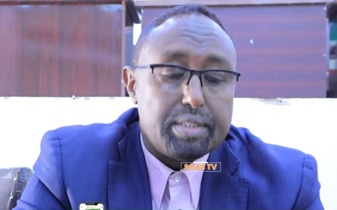Daawo: Golaha Guurtida oo Go'aamo kasoo saaray kiiska labadii marxuum ee tallaagada ku jira