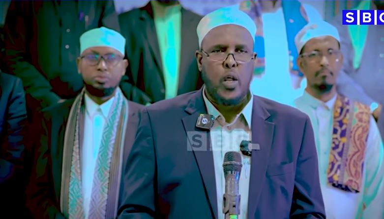 Culumadii oo la kulantay Maxaabiistii somaliland