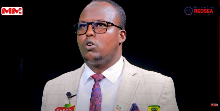 Daawo:Itoobiya ma u soo dhoofin karaa Somaliland laydhka laga dhalinayo Dhaam biyoodkeeda