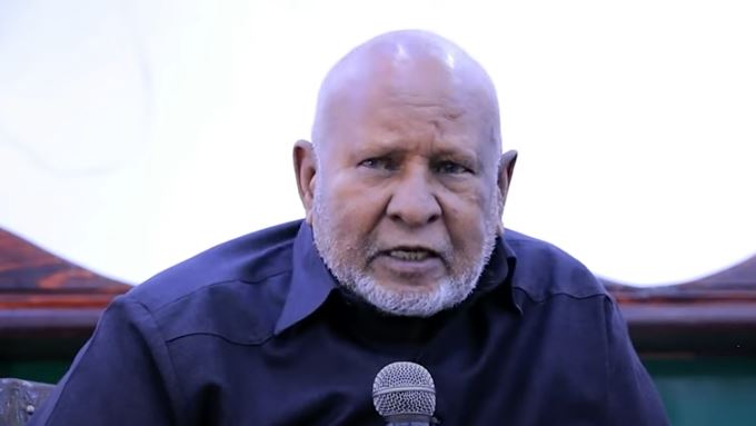 Daawo: Golaha guurtida Somaliland ayaa dood ka yeeshay xaalada korontada ee dalka.