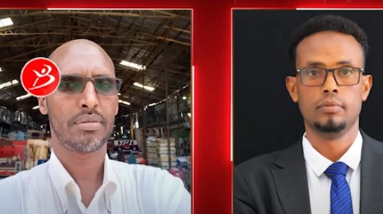 Daawo: Weriye hore Xuuto Oo Sheegay in uu ka Baxsaday Xadhig Xukuumadu Amartay
