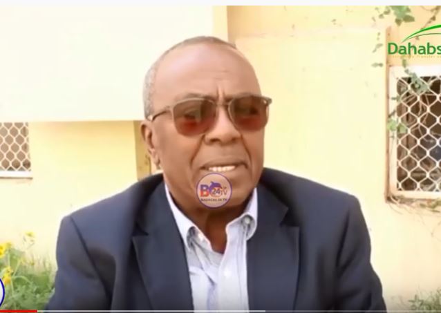 Gudaha:-Asaasayaashii Ururka Solja oo Ka Hadlay Xaaladda Warbaahineed ee Somaliland+Xili Ay Wariyaal S,land Uga Haajiren Naftooda.