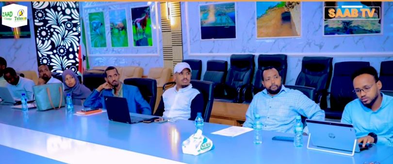 Wasaarada Maaliyada oo furtay Tababar ku saabsan Barashada hab-cilmiyeedka lagu qiimeeyo dhaqaalaha