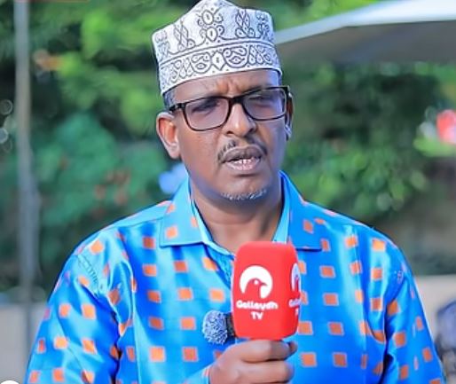 Garyaqaankii guud ee Somaliland oo iscasilay.