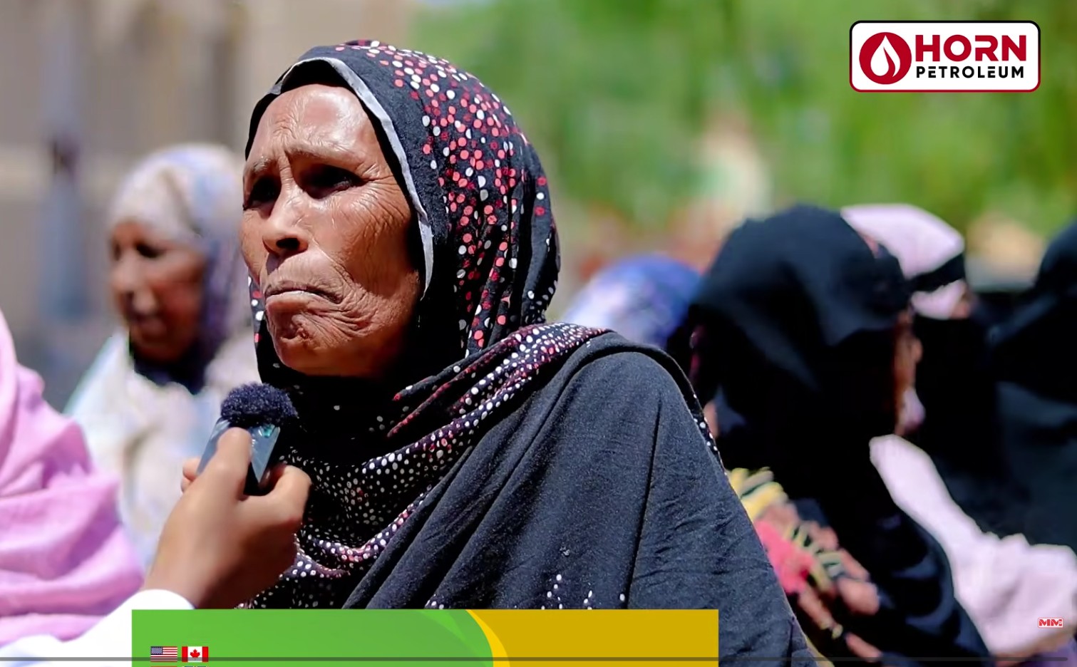 Biyo La'aanta Xaafada New Gabiley oo Saamaysay Nolosha Dadka