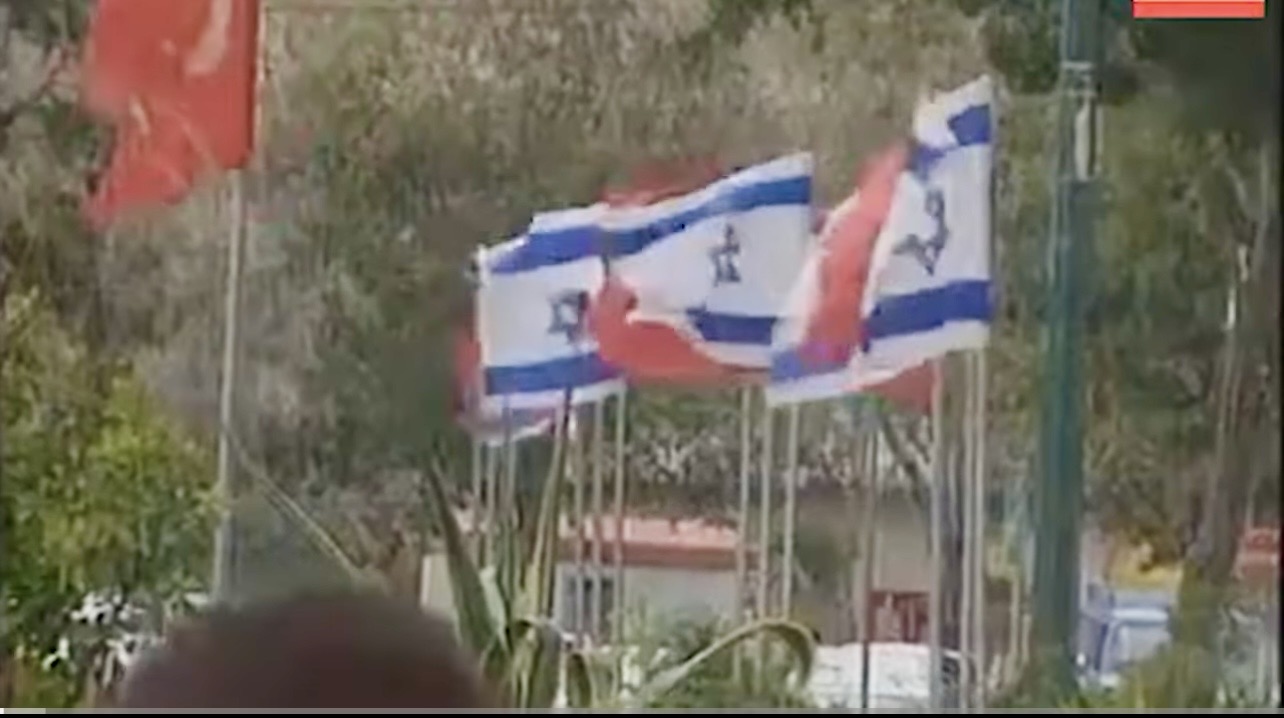 Dalalka Muslimka ah ee xidhiidhka la leh Israel Somaliland maxay kaga duwan tahay?