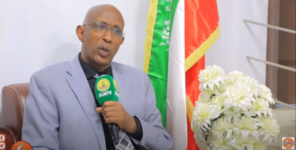 Daawo:Somaliland Oo Reer Laascaanood Waxbarashada Bilaash Uga Dhigtay