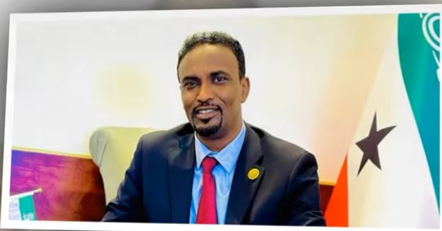 Wasaarada Arimaha Dibad oo beenisay in Dadka reer Falastiin loosoo rarayo Somaliland