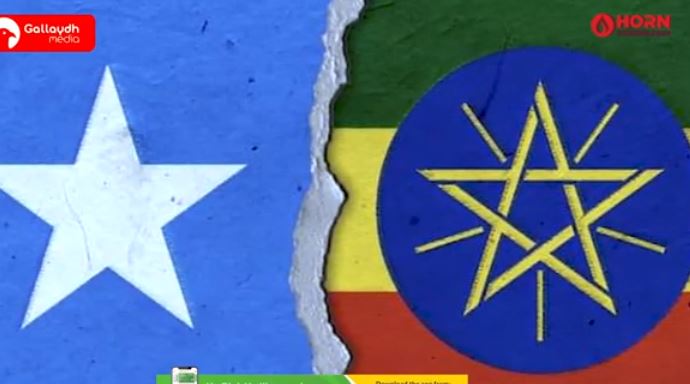 Waa kuwee Waddamada doonaya in la dhammeeyo khilaafka Soomaaliya iyo Ethiopia?