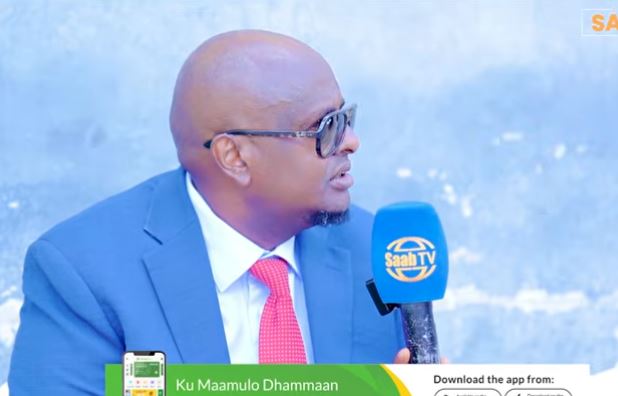 Gudomiye kuxigenka Golaha Wakiillada oo ka hadlay Muddo kordhinta doorashadooda