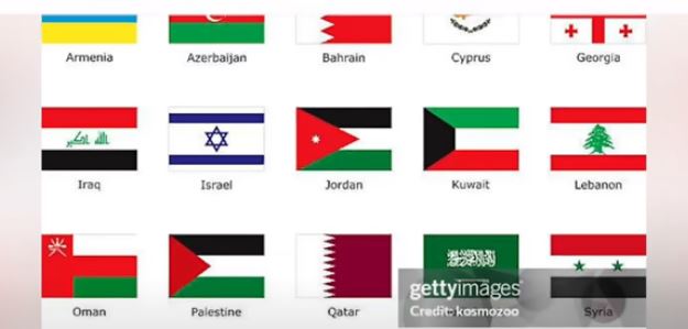 Sidee dalalka Carabtu uga falceliyeen weerarkii Maraykanku ku qaaday Iran ?