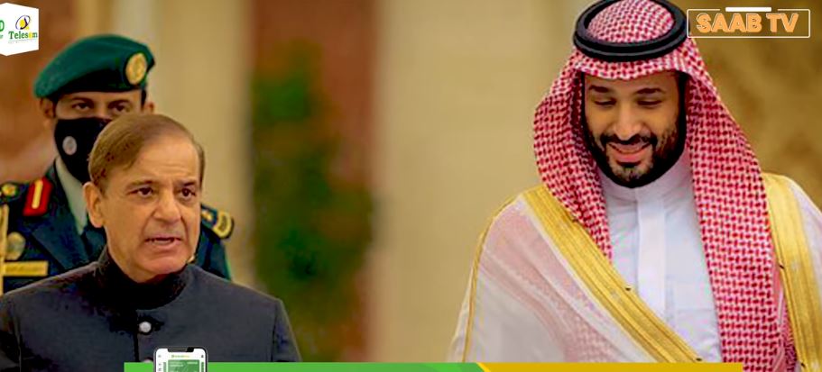 Hubka Nuclear-ka Pakistan oo markii ugu horeysay la gaynayo Bariga Dhexe