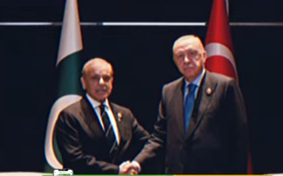 Madaxweynaha Turkiga oo u ololaynaya aqoonsiga Qubrusta Waqooyi