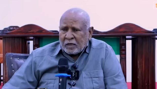 Golaha Guurtida iyo Guddiga loo saarayo Muddo kordhinta