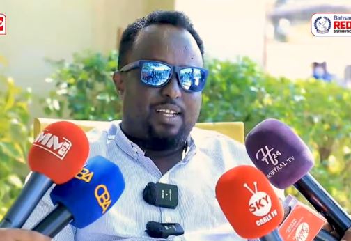 Daawo: Xildhibaan Guruuje oo ka hadlay Socdaalka madaxweyne Cirro ee Imaaraatka