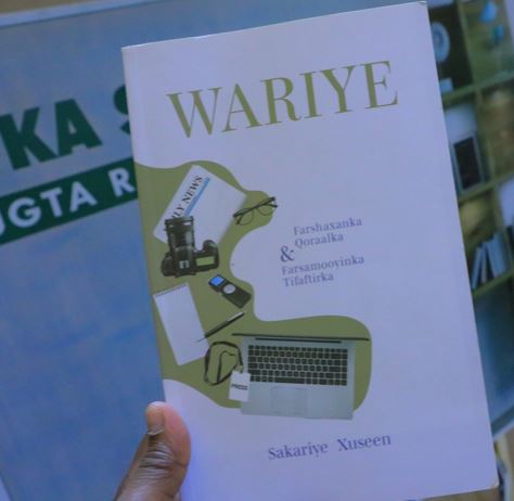 Warbixin: Goorma ayay bilaabantay Warbaahintu ama la adeegsaday qalabka warbaahinta