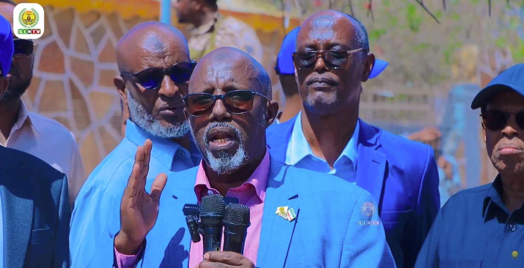 Nabagelyada Cidna Ka Barimayo Talaabanu Ka Qaadan Wasiir Ku Xigeen Warfaafinta"