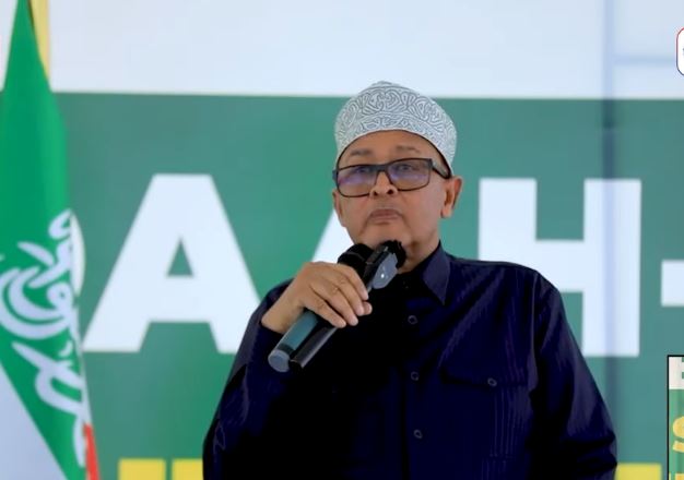 DEGDEG: Madaxweyne Cirro oo balan qaadyo sameeyay